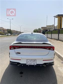 کیا K5